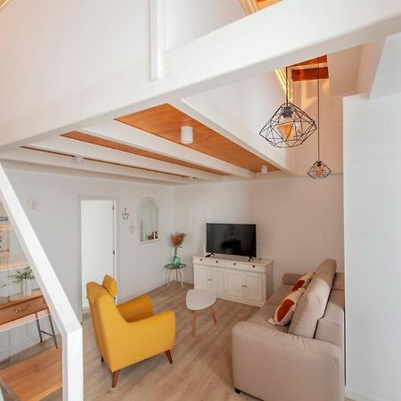 Casa Valentina Ii: Confort Y Luz En Sevilla Centro 외부 사진