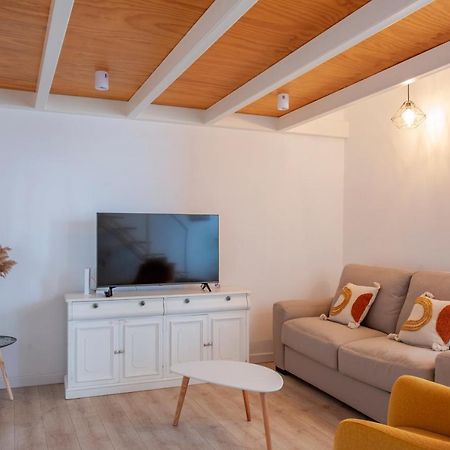 Casa Valentina Ii: Confort Y Luz En Sevilla Centro 외부 사진