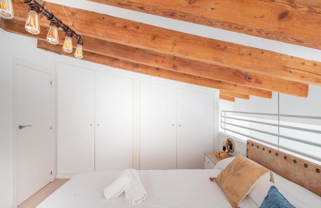 Casa Valentina Ii: Confort Y Luz En Sevilla Centro 외부 사진