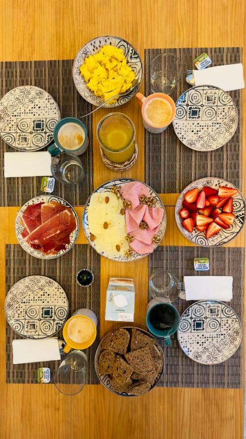 Casa Valentina Ii: Confort Y Luz En Sevilla Centro 외부 사진